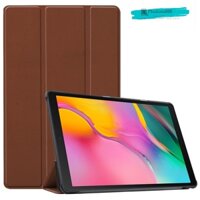 Bao da máy tính bảng Bao da máy tính bảng Samsung Galaxy Tab A Plus 8 P205 2019 – With S Pen Smart Cover