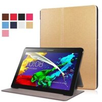 Bao Da Máy Tính Bảng Bảo Vệ Cho Lenovo TAB2 A10-30 TAB2-X30F X30M X30L X103F