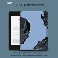 Bao Da Máy Tính Bảng Bảo Vệ Cho E-Book paperwhite4 Youth oasis3 Cyberpunk 2 Migu kpw5 / 1 Shell 3FPR