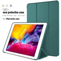 Bao Da Máy Tính Bảng Cho iPad 2021 iPad 10.2 inch Thế Hệ Thứ 8/pro 9.7 air 54321 10.9/10.5 pro 11/mini 654321Phụ Kiện Điện Tử Cho Xe Hơigen8/7/6/with sleep Up 2021/2020/2019/2018/2017