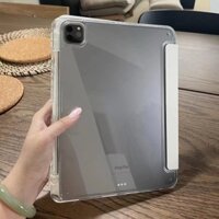 Bao Da Máy Tính Bảng Cho ipad air 3 pro 10.5 a1701 a1709 ipad pro 11 10th gen 2022 2021 9th 8th air 5 air 4 pro 12.9 6th 5th 4th mini 6 Ốp