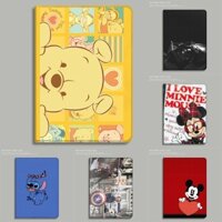 Bao Da Máy Tính Bảng Cho iPad air5 10.9 mini 6 8.3 pro 11 iPad 9th gen 10.2 8 7 6 5 4