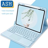 Bao Da Máy Tính Bảng Có Bàn Phím Tháo Rời Và Ngăn Đựng Bút Cho Xiaomi Pad 6 Pro 11 2023 6 11inch Xiaomi Pad 5 Pro 11 Inch 5 Giá Đỡ