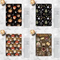 Bao Da Máy Tính Bảng Có Khe Đựng Bút Cho iPad mini4 / 5 / 6 air1 / 2 / 3 / 4 / 5 iPad 10.2 gen7 / 8 / 9 gen10 iPad pro11 2021 / 22