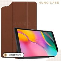 Bao da máy tính bảng Dtab Docomo D01K 10.1 inch (M5 Lite 10 Nhật)