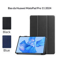 Bao da Máy tính bảng Huawei MatePad Pro 11 2024 từ tính có nam châm