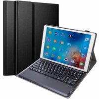 Bao Da Máy Tính Bảng Kèm Bàn Phím Có Thể Tháo Rời Cho iPad Pro 12.9 inch 2017/2015 [S.2nd Gen iPad Pro 12.9 inch 1st/2nd Gen
