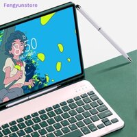 Bao Da Máy Tính Bảng Kèm Bàn Phím Và Chuột Cho samsung galaxy tab s6 lite tab a8 10.4 10.5 inch