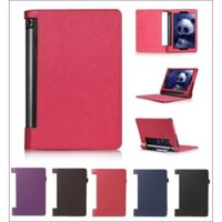 Bao Da Máy Tính Bảng Lenovo Yoga Tab 3 8.0 / Yt 3-850 F / L