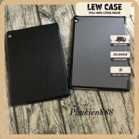 Bao da máy tính bảng Lenovo Tab M10 TB - X605F - OL3164