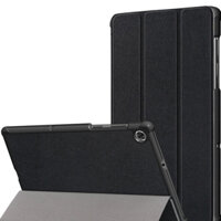 Bao da máy tính bảng lenovo tab m10 gen 3 tb-328xu 10.1 inch nhiều màu