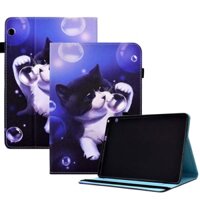 Bao Da Máy Tính Bảng Nắp Gập Mềm Có Giá Đỡ Cho Huawei MediaPad T5 10.1 inch AGS2-W09 AGS2-L09 T3 10 AGS-L09 AGS-W09 9.6" case