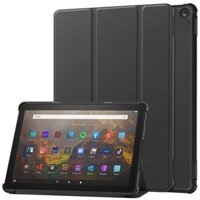 Bao Da Máy Tính Bảng Nắp Gập Ba Khúc Thông Minh Cho amazon fire hd 10 2023 10.1 inch amazon fire hd10 2023 10.1 "