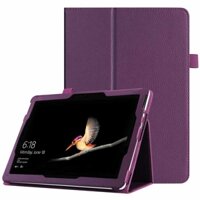 Bao Da Máy Tính Bảng Nắp Lật Có Giá Đỡ Cho Microsoft Surface Go 3 2 SurfaceGo Go2 Go3