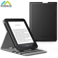 Bao Da Máy Tính Bảng Nắp Lật Tự Động Tắt/Mở Chống Trầy Màn Hình 6" Kindle 10th Gen 2019/8th Gen 2016