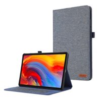 Bao Da Máy Tính Bảng Nắp Lật Có Ngăn Đựng Thẻ Cho Xiaoxin Pad 2024 TB331FC Lenovo Tab M11 TB330FU TB-J606F J606N 2022 TB128XU TB128FU TB125FU case cover