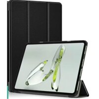 Bao da Máy tính bảng Oppo Pad 3 Pro 12.1 inch nắp gập lưng cứng (GTK)