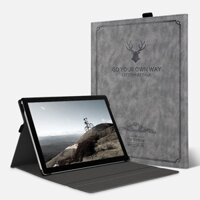 Bao Da Máy Tính Bảng Phong Cách Retro Cho Microsoft Surface Go1 2 3 Pro 8 Pro 4 5 6 7 8