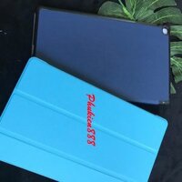 Bao da máy tính bảng Samsung Tab A 10.1 2019 SM-T510 T515 Smart cover – OL3135