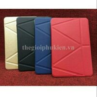 Bao da máy tính bảng Samsung Tab A 10.1 2019 T515 chính hãng ONJESS lưng silicon
