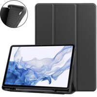 Bao da máy tính bảng Samsung Galaxy Tab S7 FE có khay đựng bút