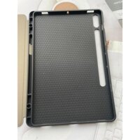 Bao da máy tính bảng Samsung Galaxy Tab S9 Ultra có khay bút siêu đẹp