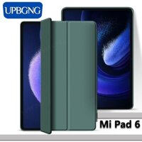 Bao Da Máy Tính Bảng Silicon Bảo Vệ Cho Xiaomi Pad 6 / 6 Pro 5 Mi Pad 6 Pad 5 Pro 2023