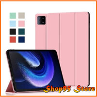 Bao Da Máy Tính Bảng Silicon Bảo Vệ Cho Xiaomi Pad 6 / 6 Pro 5 Mi Pad 6 Pad 6 Pro 2023 Mipad 6 6 pro