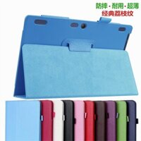 Bao da máy tính bảng thời trang dành cho Lenovo Tab2 A10-70F X30M Tablet Tb-X103F Shell Tb3-X70Fn