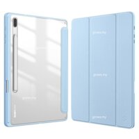 Bao Da Máy Tính Bảng Thông Minh Cho Samsung Galaxy Tab S8 Plus 2022 / S7 FE 2021 / S7 Plus 2020 12.4 S6 Lite 10.4