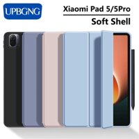 Bao Da Máy Tính Bảng Thông Minh Cho Xiaomi Pad 5 5 Pro