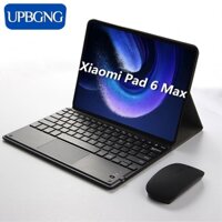 Bao Da Máy Tính Bảng Tích Hợp Bàn Phím bluetooth Không Dây Tiện Dụng Dành Cho xiaomi pad 6 max 14inch mi pad 6 pro 5 pro
