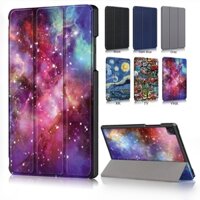 Bao da máy tính bảng từ tính + bút cảm ứng cho Huawei Matepad T10s 10.1 AGS3-L09 AGS3-W09 Huawei Matepad T10 9.7