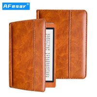 Bao Da Máy Tính Bảng Từ Tính Thông Minh Cho Kobo Glo N613 6 Inch Kobo Touch 2.0 N587 Kobo Glo HD N437