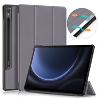 Bao Da Máy Tính Bảng Từ Tính Cho samsung galaxy tab s9 fe 10.9 inch 2023 s9 fe + 12.4 galaxy tab s9 fe 10 9 Smx510 x516b