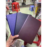 Bao da máy tính bảng Xiaomi Redmi Pad 10.6in viền nhựa cứng ôm khít máy kiểu xoay thời trang