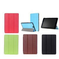 Bao da mềm gập Samsung Galaxy Tab S3 9.7inch - nhiều màu basic