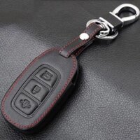 Bao da + móc chìa khóa các dòng xe HYUNDAI - CAM KẾT HÀI LÒNG