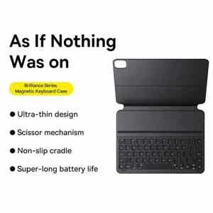 Bao da Baseus cho Ipad Air