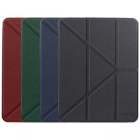 Bao da Mutural Folio Clear Case iPad Gen 10 10.9″ 2022