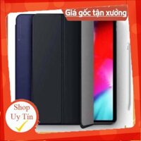 Bao da nam cham Baseus cho Ipad Pro 11" (2018)( hộp bị móp)