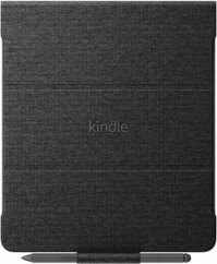 Bao da nam châm Kindle Scribe 2024 Fabric Cover chính hãng amazon Vải