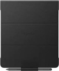 Bao da nam châm Kindle Scribe 2024 Leather Cover Chính hãng Amazon