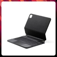 Bao Da Nam Châm Tích Hợp Bàn Phím Ipad Air 5/ Air 4 Magic Control