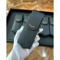 Bao da nắp gập điện thoại Vertu signature S