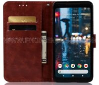 Bao Da Nắp Gập Google Pixel 2 XL