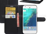 Bao Da Nắp Gập Google Pixel XL