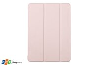 Bao da nắp gập iPad 2020 10.2 inch Meetu Flexible Tablet Cover Nhựa dẻo