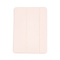 Bao da nắp gập iPad Air 10.9 inch Meetu Flexible Tablet Cover Nhựa dẻo