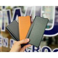 Bao Da Nắp Gập Sam Sung Galaxy Z Fold 3 5G Hãng LIKGUS Bảo Vệ Điện Thoại Tránh Trầy Xước Loại Cao Cấp Nhiều Màu Sắc